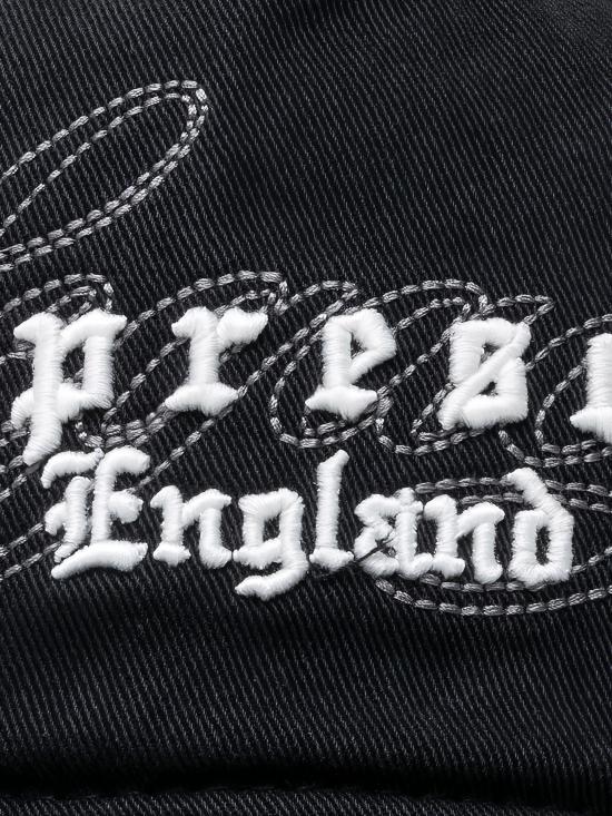 26SS 리프레젠트 모자 MLM100351 01 Nero - REPRESENT