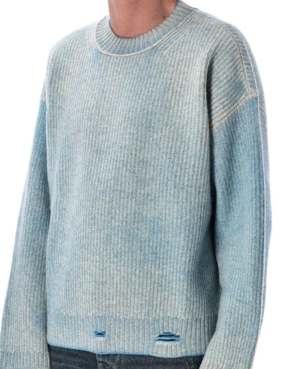 26SS 리프레젠트 스웨터 MLM100217 08 CLOUD - REPRESENT