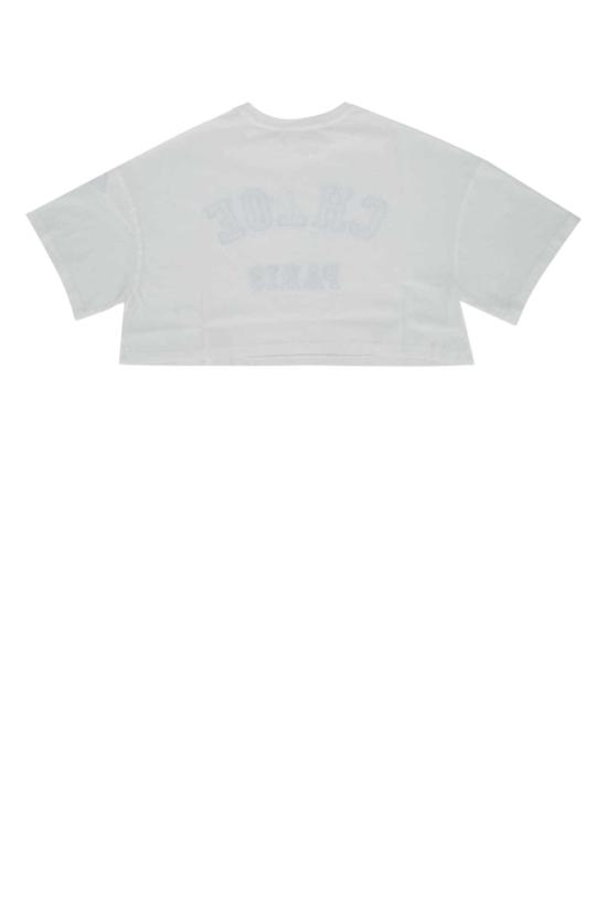  [키즈] 끌로에 티셔츠 - CHLOE