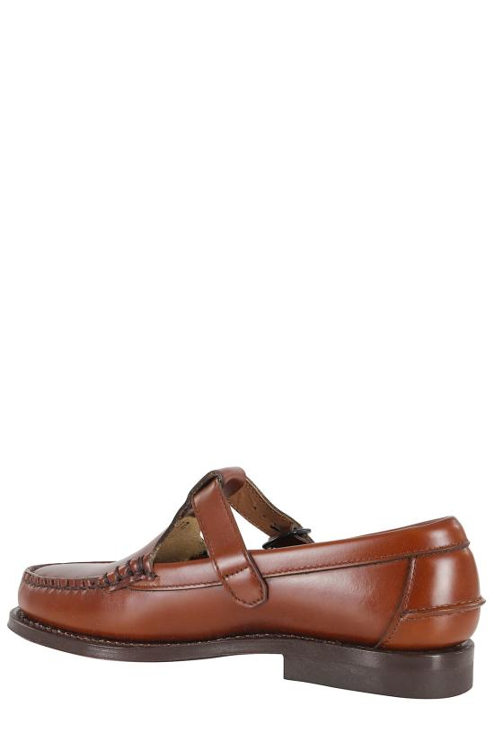  헤레우 플랫 슈즈 알버  탄 - HEREU