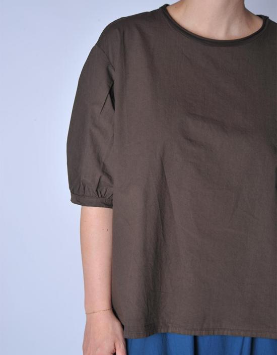  라보아트 반팔 티셔츠 리시아 셔츠 - LABO.ART