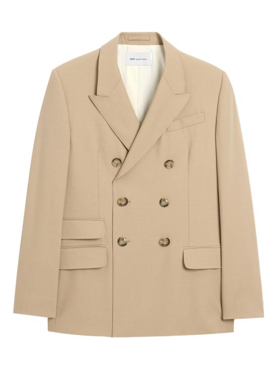 26SS 아미 수트 자켓 HBV764 WV0194A036 Beige