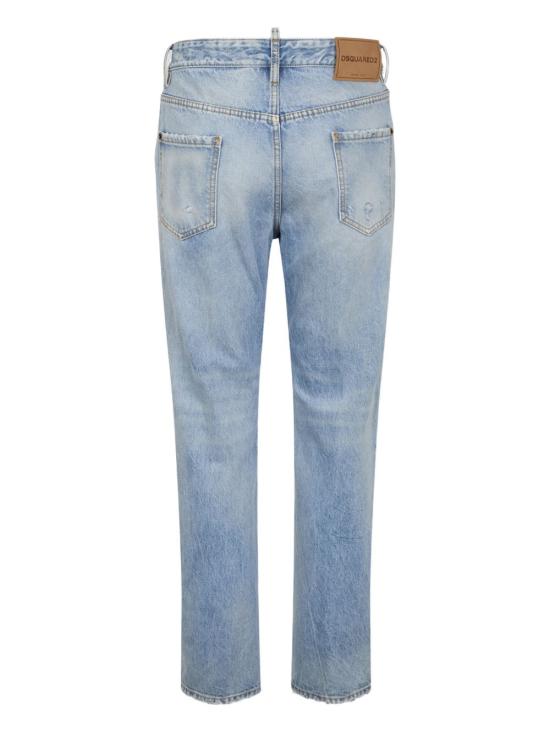 26SS 디스퀘어드2 데님 팬츠 S71LB1721 S30839470 - DSQUARED2