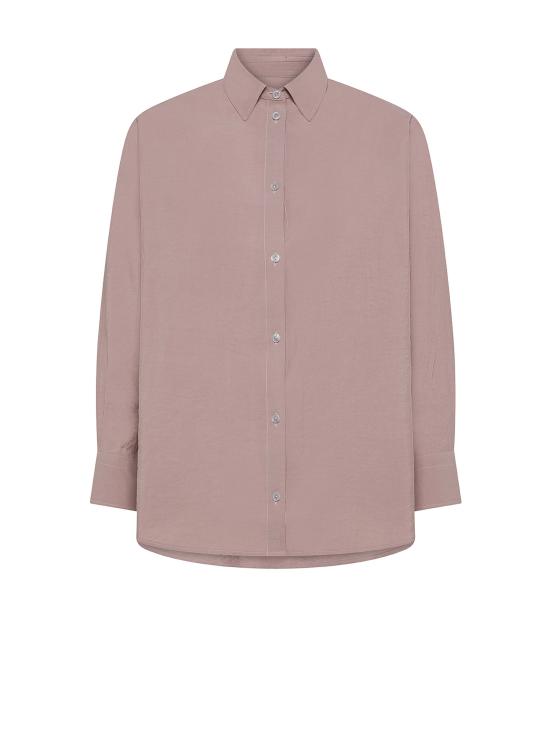 26SS 크루나 셔츠 YVONNE 2610214 Powder