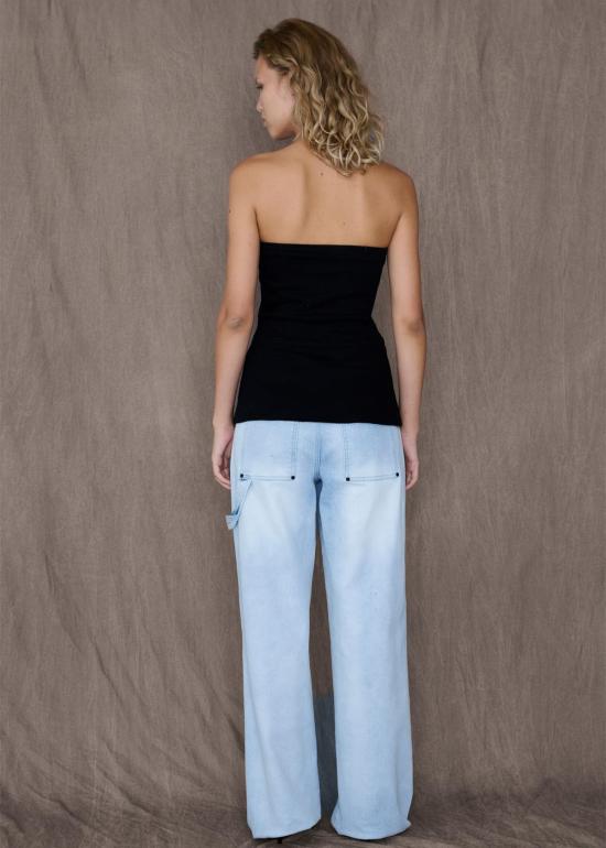  TT Studios 블라우스 Tt 스튜디오 루나 탑 윌리엄 스트리트 - OTHER BRANDS