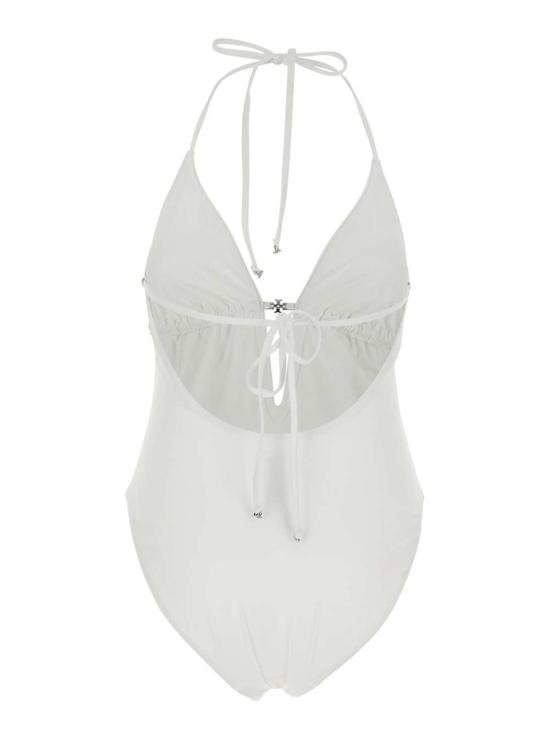  토리버치 원피스 수영복 화이트 - TORY BURCH