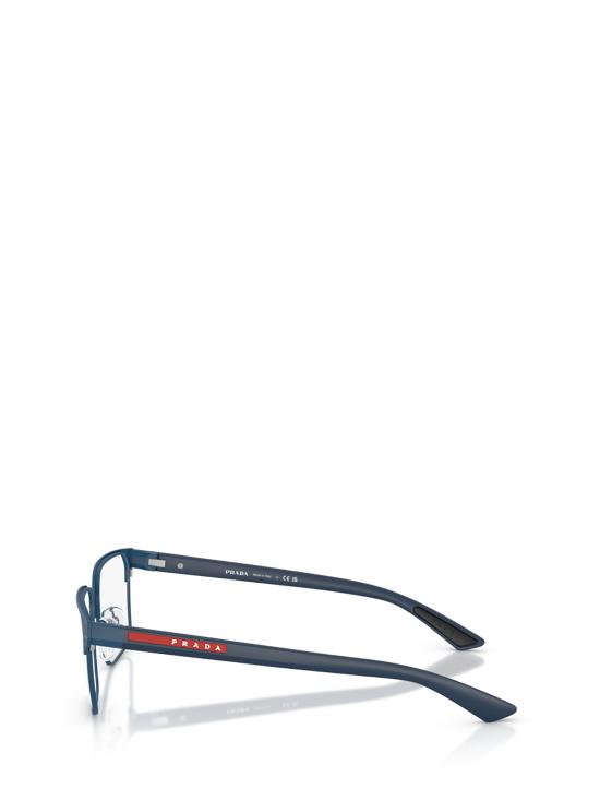 26FW 프라다 안경 PS 50TV TFY1O1 BLUE RUBBER - PRADA
