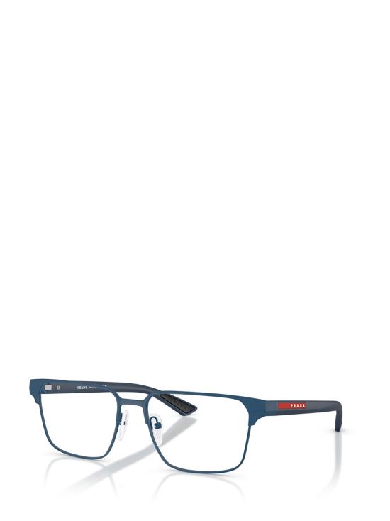 26FW 프라다 안경 PS 50TV TFY1O1 BLUE RUBBER - PRADA