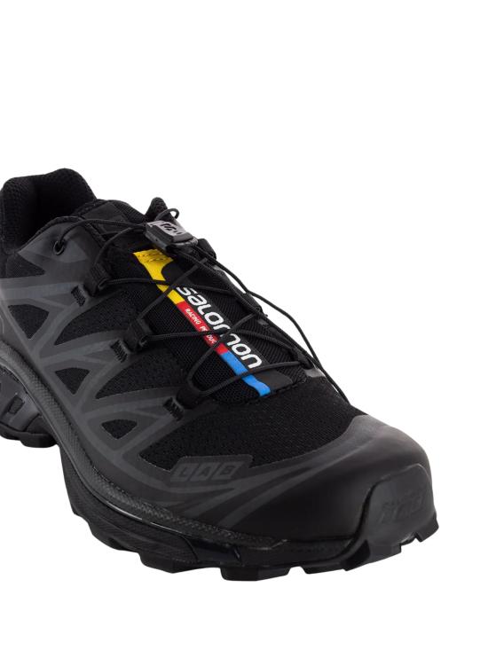 26SS 살로몬 스니커즈 L41086600 BLACK Nero - SALOMON