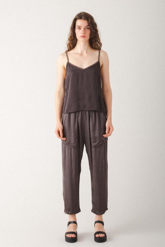  프레리 언더그라운드 캐미솔 샤인 온 카미솔 코코아 - PRAIRIE UNDERGROUND