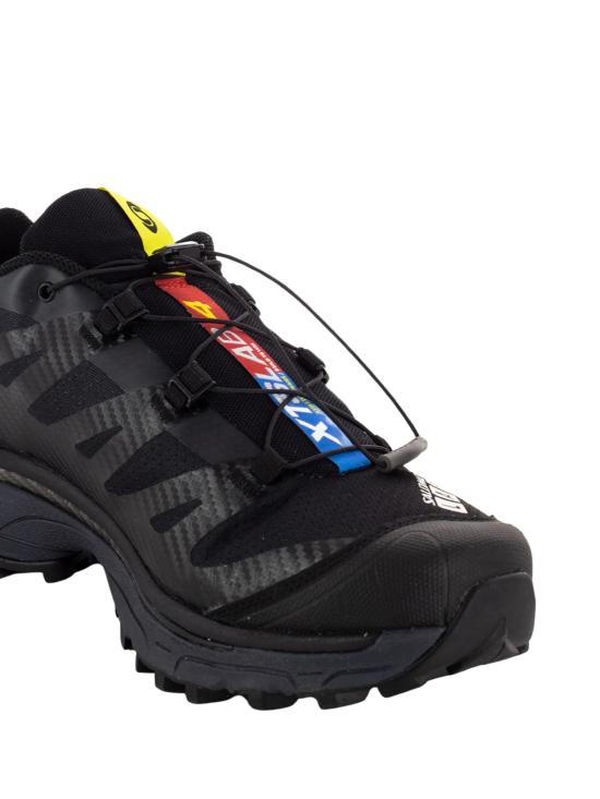 26SS 살로몬 스니커즈 L47132900 BLACK Black - SALOMON