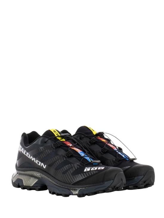 26SS 살로몬 스니커즈 L47132900 BLACK Black - SALOMON