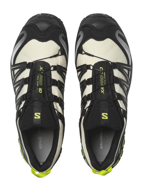 26SS 살로몬 스니커즈 L49111700 VANILLAICE Verde - SALOMON