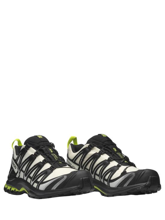 26SS 살로몬 스니커즈 L49111700 VANILLAICE Verde - SALOMON