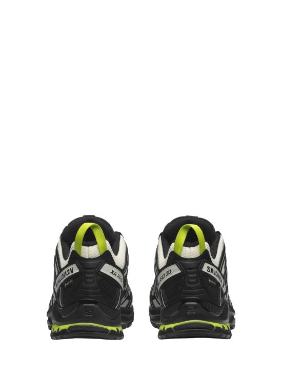 26SS 살로몬 스니커즈 L49111700 VANILLAICE Verde - SALOMON