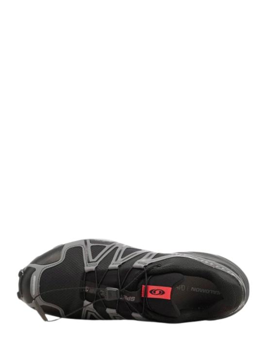 26SS 살로몬 스니커즈 L47731700 BLACK Grey - SALOMON