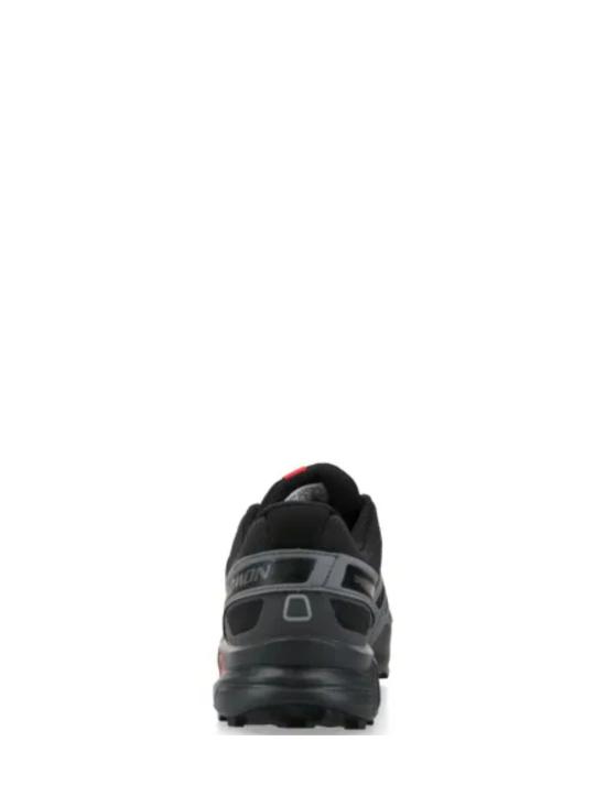26SS 살로몬 스니커즈 L47731700 BLACK Grey - SALOMON
