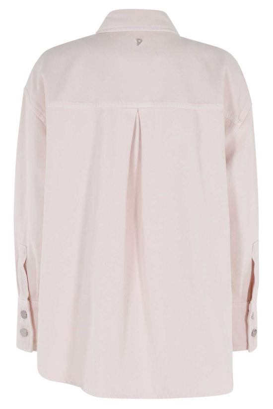 돈답 셔츠 돈둡 카미시아 오버 셔츠 로시노 - DONDUP