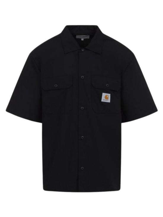 26SS 칼하트 WIP 숏슬리브 크래프트 셔츠 I035232 89XX