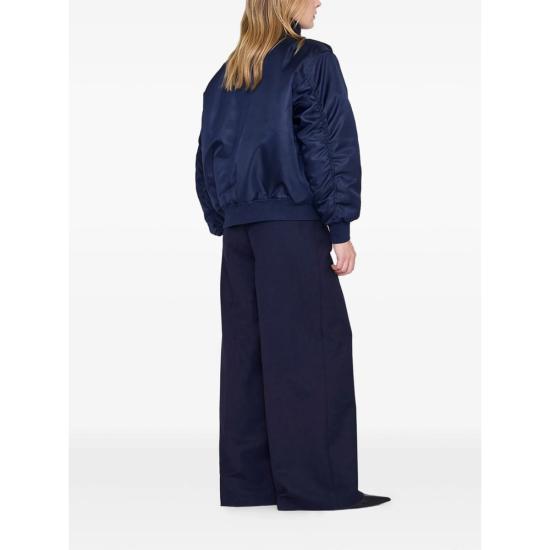  애니빙 자켓 아니네 빙 아우터 재킷 블루 - ANINE BING