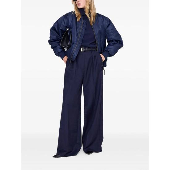  애니빙 자켓 아니네 빙 아우터 재킷 블루 - ANINE BING