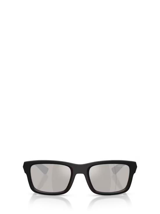 26FW 프라다 선글라스 PS B10S 1BO80Z MATTE BLACK