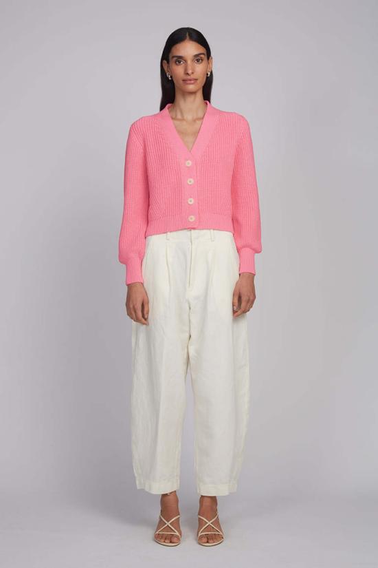  일레븐 식스 가디건 이슬라 카디건 - ELEVEN SIX