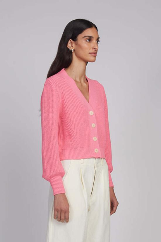  일레븐 식스 가디건 이슬라 카디건 - ELEVEN SIX