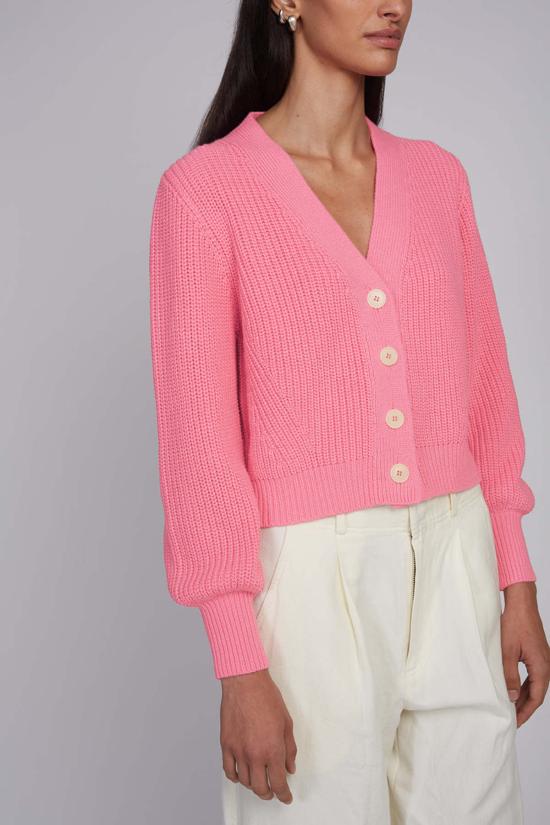  일레븐 식스 가디건 이슬라 카디건 - ELEVEN SIX