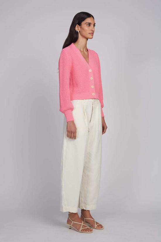  일레븐 식스 가디건 이슬라 카디건 - ELEVEN SIX