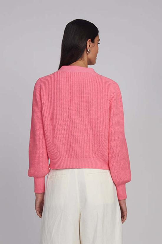  일레븐 식스 가디건 이슬라 카디건 - ELEVEN SIX