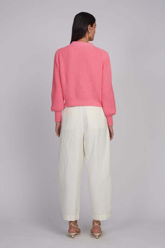  일레븐 식스 가디건 이슬라 카디건 - ELEVEN SIX