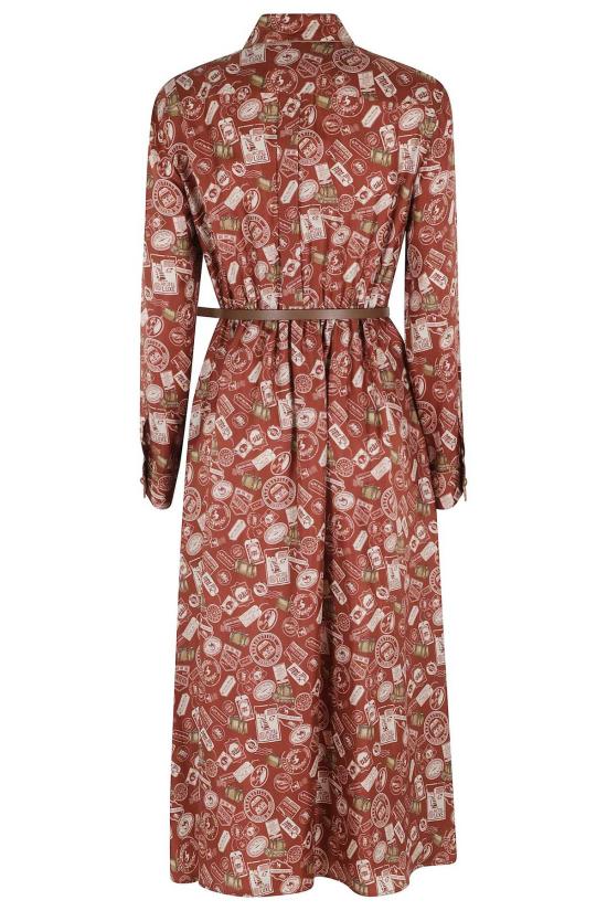  막스마라 롱 원피스 - MAX MARA