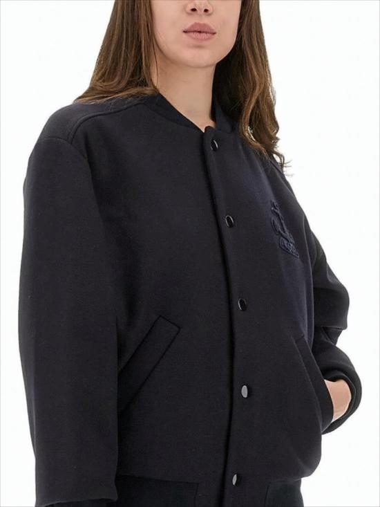  아페쎄 자켓 A.P.C. 박시 재킷 (스냅 버튼 여밈) - A.P.C.