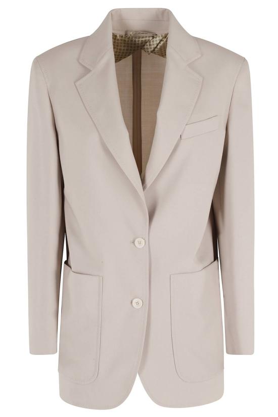  막스마라 수트 자켓