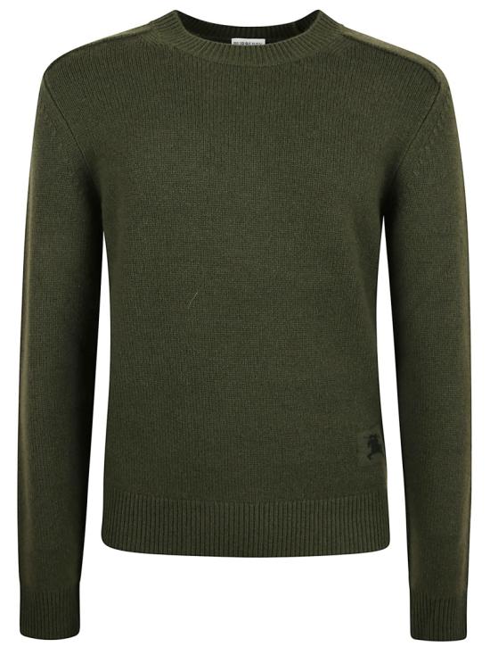 26SS 버버리 스웨터 8121414 C3347 Green
