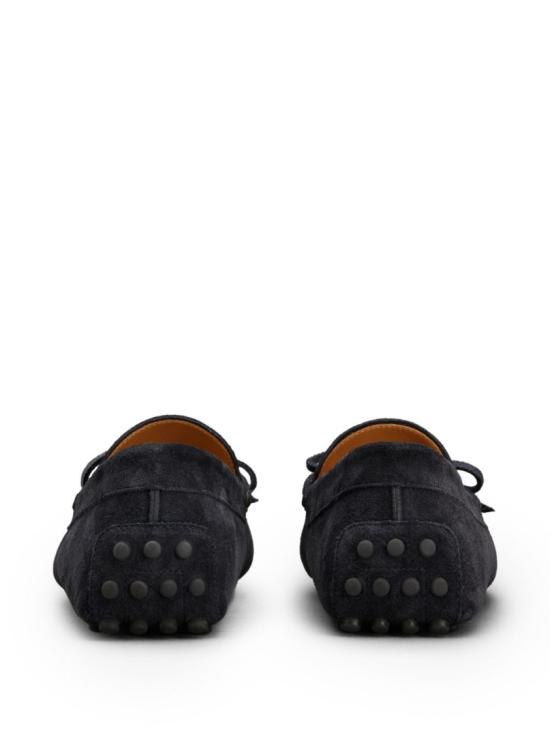26SS 토즈 로퍼 XXM22L0JV80RE0U835 Black - TODS