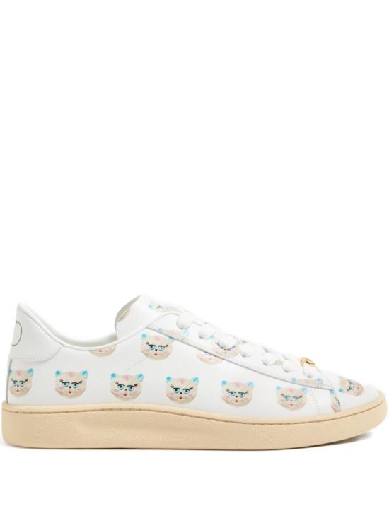 26SS 발렌티노 가라바니 스니커즈 8Y2S0K34EAMA7F White