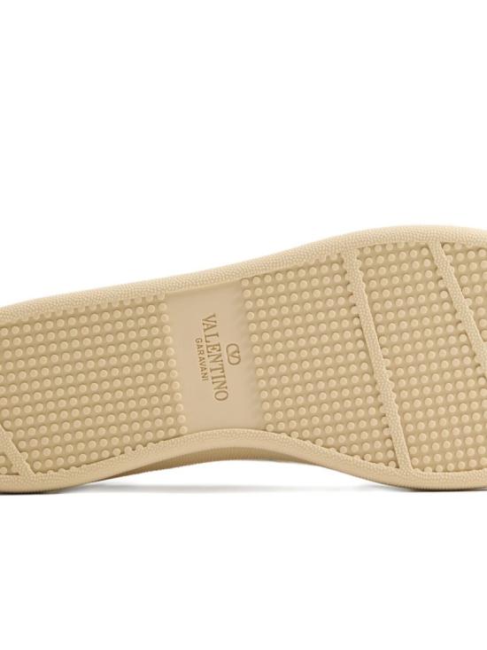 26SS 발렌티노 가라바니 스니커즈 8Y2S0K34EAMA7F White - VALENTINO GARAVANI