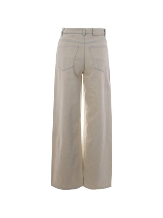 26SS 아페쎄 데님 팬츠 COHLBF09246AAF Neutrals - A.P.C.