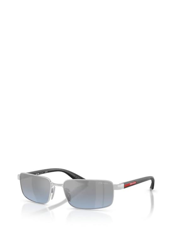 26FW 프라다 선글라스 PS B54S 1BC11A SILVER - PRADA