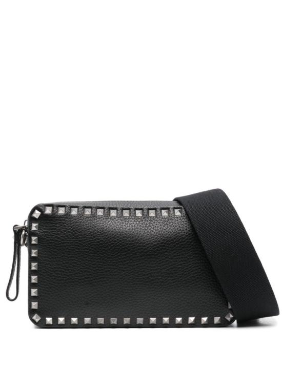 26SS 발렌티노 가라바니 숄더백 8Y2B0704TED0NO Black