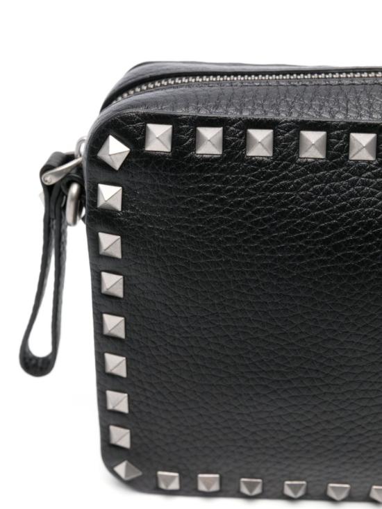 26SS 발렌티노 가라바니 숄더백 8Y2B0704TED0NO Black - VALENTINO GARAVANI