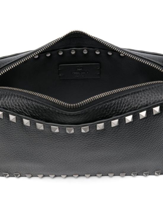 26SS 발렌티노 가라바니 숄더백 8Y2B0704TED0NO Black - VALENTINO GARAVANI