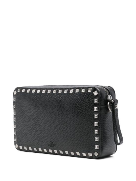 26SS 발렌티노 가라바니 숄더백 8Y2B0704TED0NO Black - VALENTINO GARAVANI