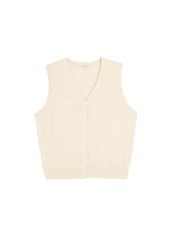  데미리 뉴욕 블라우스 데밀리 메이비스 코튼 탑 - DEMYLEE