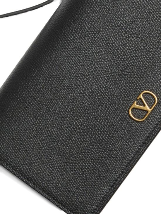 26SS 발렌티노 가라바니 숄더백 8W2P0AK8SNP0NO Black - VALENTINO GARAVANI