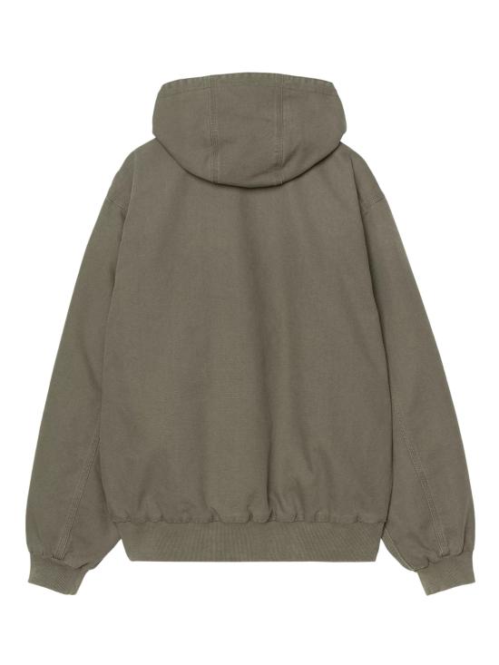 26SS 칼하트 WIP OG 액티브 자켓 I034820 114O Green - CARHARTT WIP