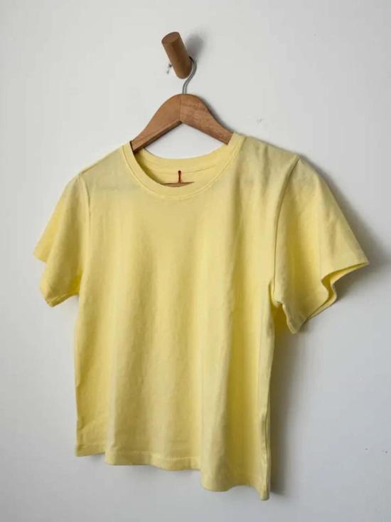  Emry boutique 반팔 티셔츠 엠리 부티크 달링 티