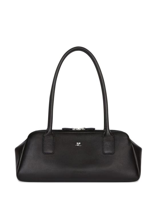 26SS 쿠레쥬 숄더백 126GSA206CV00349999 Black